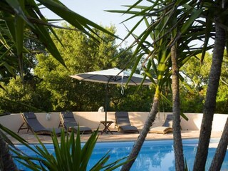 Vakantiehuis Sotta Buitenaudio-opname 2