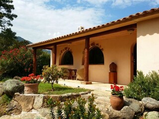 Holiday house Sotta Outdoor Recording 3