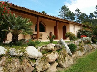 Holiday house Sotta Outdoor Recording 4