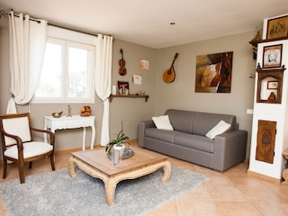 Ferienhaus Sotta Ausstattung 10