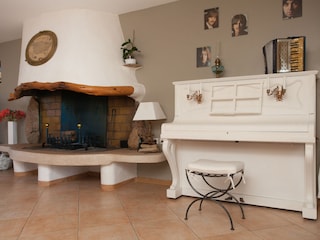 Ferienhaus Sotta Ausstattung 11