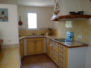 Ferienhaus Sotta Ausstattung 15