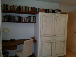 Ferienhaus Sotta Ausstattung 18