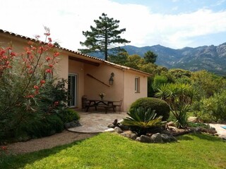 Holiday house Sotta Outdoor Recording 8