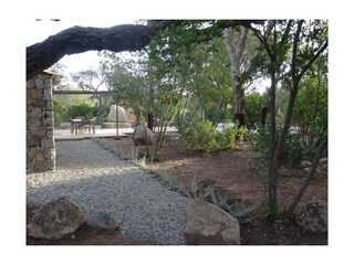 Casa per le vacanze Sainte Lucie de Porto-Vecchio Registrazione all'aperto 4