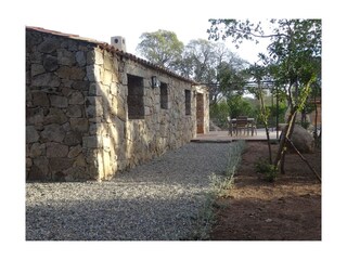 Casa per le vacanze Sainte Lucie de Porto-Vecchio Registrazione all'aperto 6