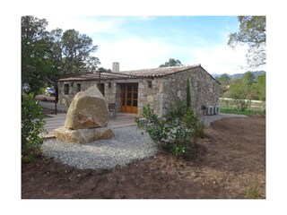 Casa per le vacanze Sainte Lucie de Porto-Vecchio Registrazione all'aperto 7