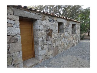 Casa per le vacanze Sainte Lucie de Porto-Vecchio Registrazione all'aperto 8