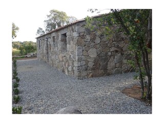 Casa per le vacanze Sainte Lucie de Porto-Vecchio Registrazione all'aperto 11