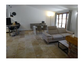 Casa per le vacanze Sainte Lucie de Porto-Vecchio Caratteristiche 14