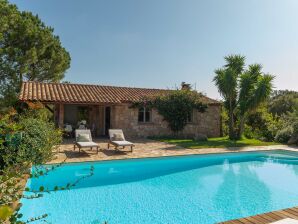 Casa Nina Authentiek Corsicaans huis