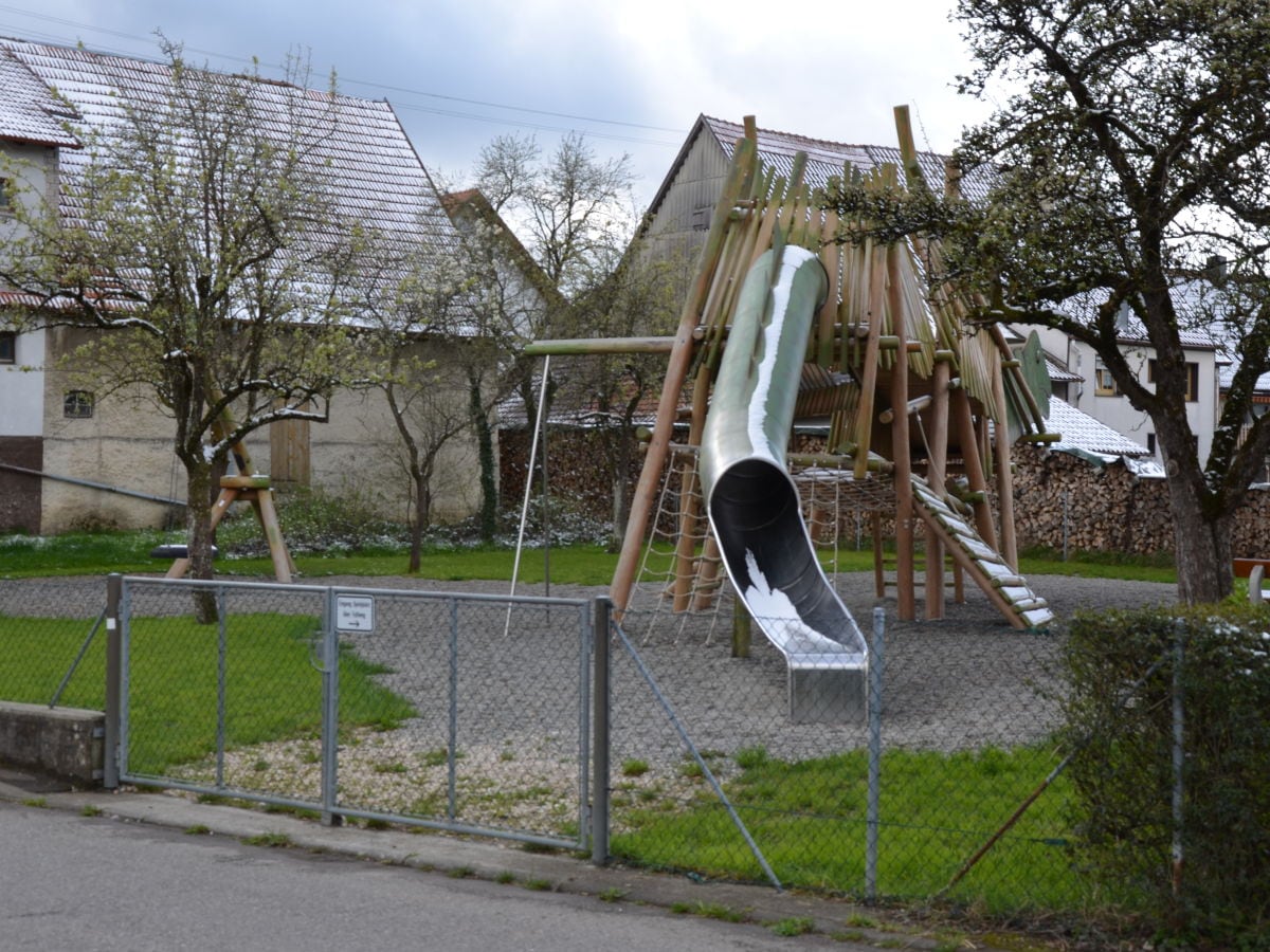 Spielplatz