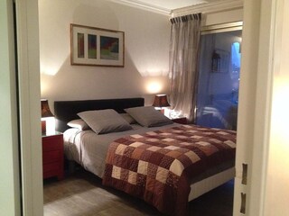 Appartamento per vacanze Villeneuve-Loubet Caratteristiche 13