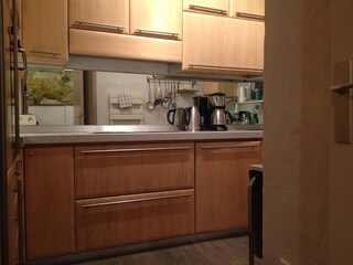 Appartamento per vacanze Villeneuve-Loubet Caratteristiche 10