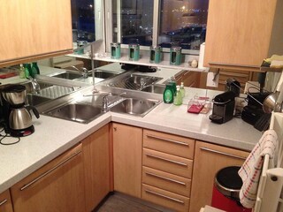 Appartamento per vacanze Villeneuve-Loubet Caratteristiche 11