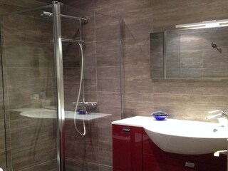Appartamento per vacanze Villeneuve-Loubet Caratteristiche 14