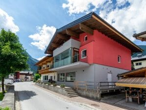 Holiday house Luxuriöses Ferienhaus mit Sauna in Krimml - Krimml - image1