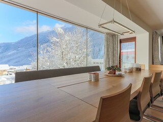Ferienhaus Krimml Ausstattung 16