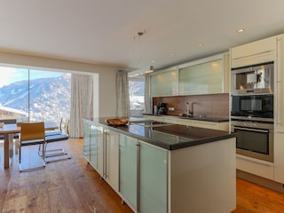 Vakantiehuis Krimml Kenmerken 25