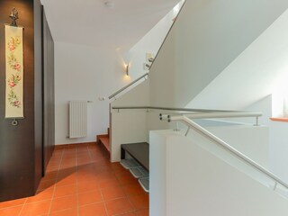 Ferienhaus Krimml Ausstattung 13