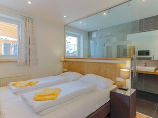 Ferienhaus Krimml Ausstattung 9