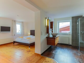 Ferienhaus Krimml Ausstattung 22