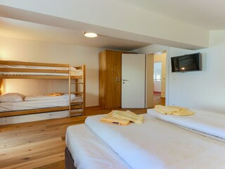 Ferienhaus Krimml Ausstattung 19