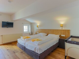 Ferienhaus Krimml Ausstattung 20