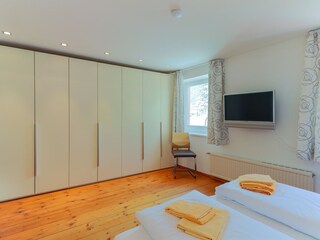Ferienhaus Krimml Ausstattung 14