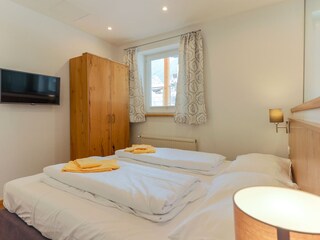 Ferienhaus Krimml Ausstattung 13