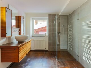 Ferienhaus Krimml Ausstattung 16