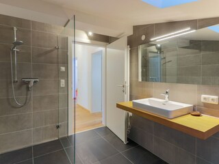 Ferienhaus Krimml Ausstattung 17