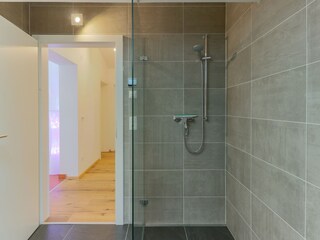 Ferienhaus Krimml Ausstattung 22