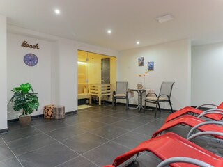 Maison de vacances Krimml  34