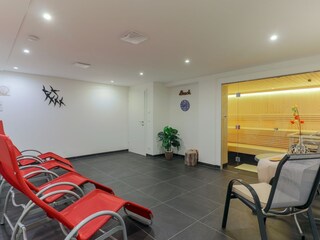 Maison de vacances Krimml  33