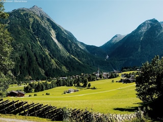 Ferienhaus Krimml Umgebung 31
