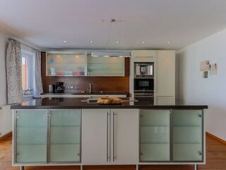 Ferienhaus Krimml Ausstattung 26