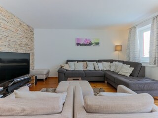 Vakantiehuis Krimml Kenmerken 21