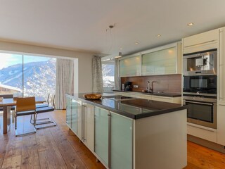 Ferienhaus Krimml Ausstattung 24