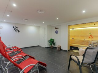 Vakantiehuis Krimml  26