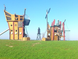 Piratenschiff
