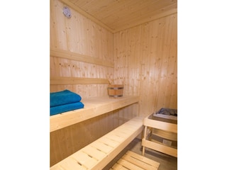 Ferienhaus Ilsenburg  37