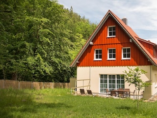 Ferienhaus Ilsenburg  33