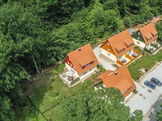 Ferienhaus Ilsenburg  35