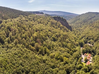 Ferienhaus Ilsenburg  36