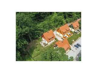 Ferienhaus Ilsenburg Außenaufnahme 5