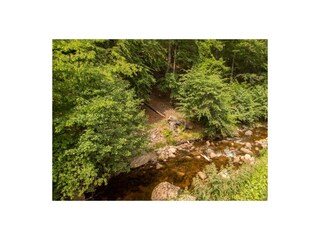 Ferienhaus Ilsenburg Außenaufnahme 9