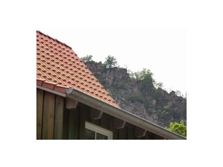 Ferienhaus Ilsenburg Außenaufnahme 11
