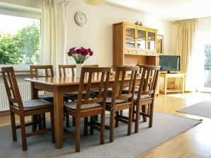 Ferienwohnung im Ferienhaus Waldblick - 3 Schlafzimmer - Bad Wünnenberg - image1