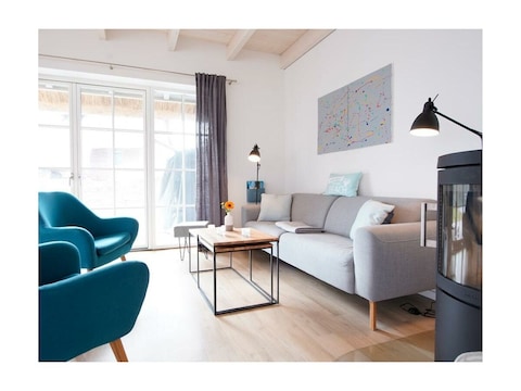 Ferienwohnung Stechelhus Doppelhaushälfte
